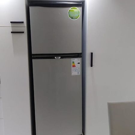 Amplio Departamento Balcon Pleno Centro Peatonal Apartman Mendoza Kültér fotó